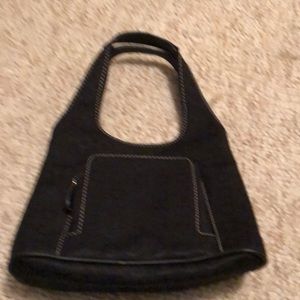 Used mini bag.